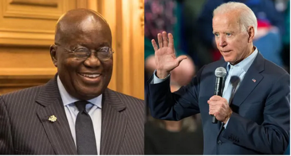 The passing of the anti-LGBT+ bill in Ghana has been criticised