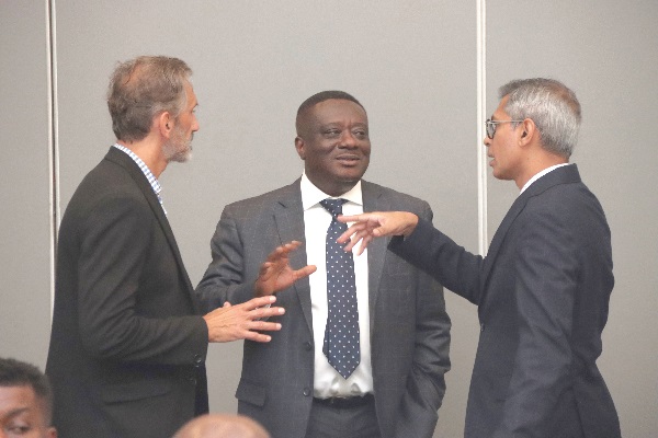 DMT, Veridapt partner to digitise inventory monitoring in Africa