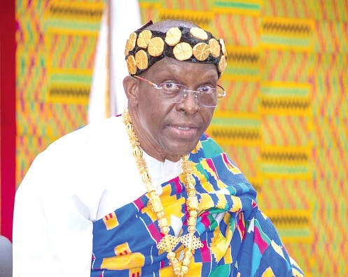Alban Bagbin — Speaker of Parliament