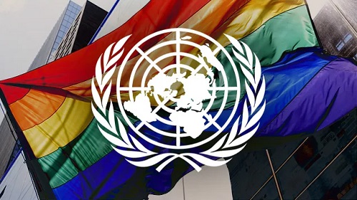 UN urges Ghana not to pass Anti-LGBT Bill