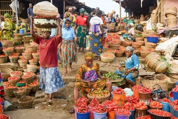 Food crisis: 82 million Nigerians may go hungry soon, UN warns