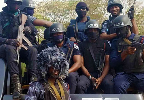 File photo: Attack on Ayawaso West Wuogon NPP office: Six more suspects arrested