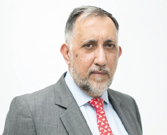  Jean-Michel Arlandis  — MD, Vivo Energy Ghana