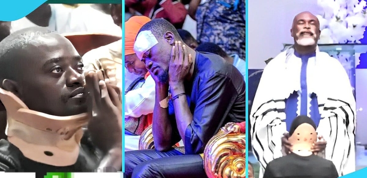   Ghanaians are showing me ‘shege’ instead of sympathising with me – Lil Win