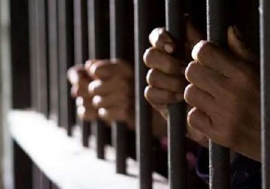 Siblings land in prison for alleged killing of 49-year-old man