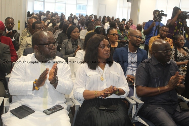 Ghana's Electronic Money Issuers hopeful E-Levy will be abolished in 2025 following Mahama, Bawumia pledge