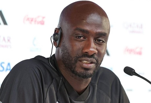Otto Addo: Mali Clash crucial for Black Stars World Cup qualification hopes