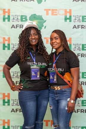 Tech Hub Africa and DiaspoCare launch digital health partnership to revolutionise Ghana's healthcare