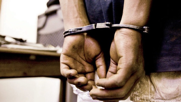 Police arrest Lagos driver who stole employer’s car, gave testimony in church