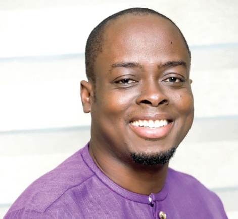 Dr Ishmael Ackah — Executive Secretary, PURC