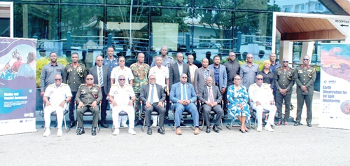 Navy, UG sign MoU to fight crime, promote economic activities - Graphic ...