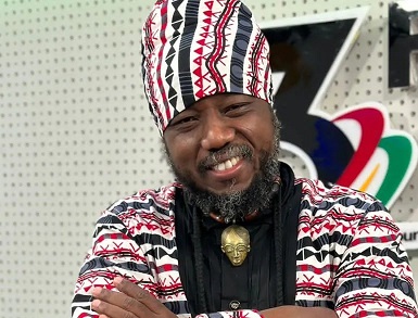 Blakk Rasta: It's disheartening to see women prioritizing body enhancements over higher education 