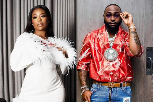 Davido visited only to have sex with me – Sophia Momodu tells court