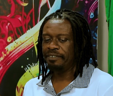 Train your voice, don't just rely on weed for confidence- Nana Fynn advises artistes