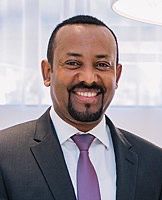 A new era for Ethiopia: Economic and political reforms under Dr. Abiy Ahmed Ali 