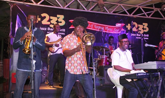 Bessa Band gears up for Jon K tribute concert