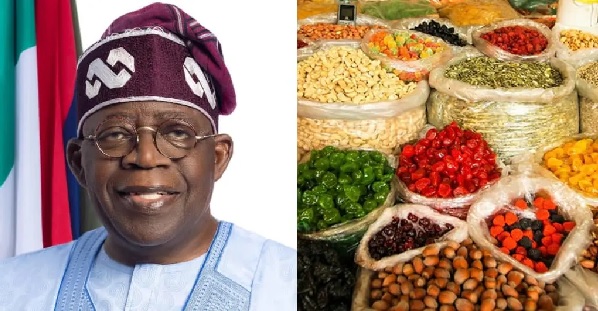 Nigerians losing patience over food scarcity, hunger