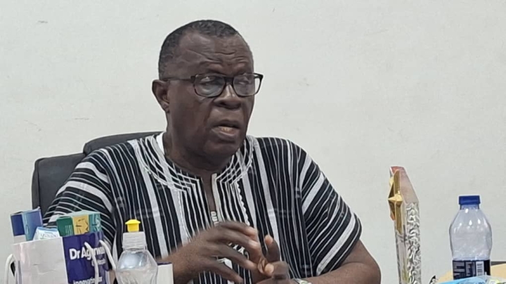 Wisconsin University introduces 3 programmes to safeguard Ghana's digital agenda