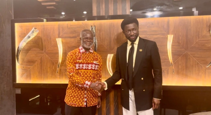 Support reinstatement of GN Savings licence, Nduom petitions Cheddar and Alan Kyerematen 