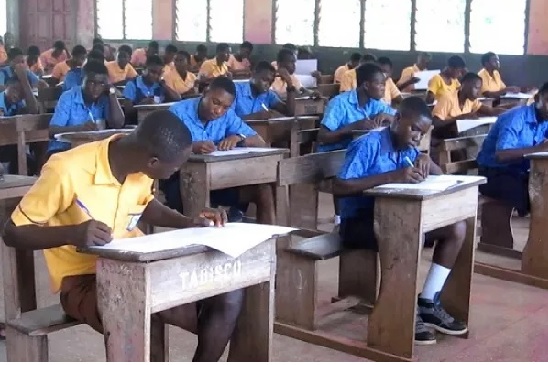71-year-old-farmer defies odd, writes BECE in Ahafo Region   
