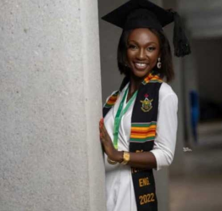 Lois Abena Koranteng