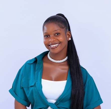 UGBS student wins internal audit competition 