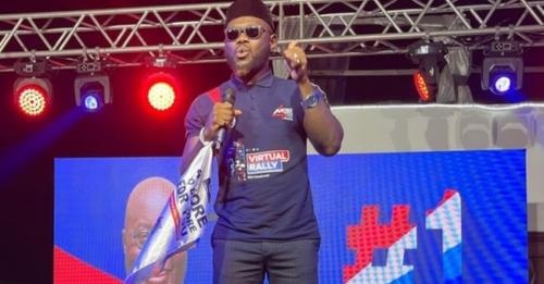 EDITOR’S LENS: Celebrities must not shy away from politics