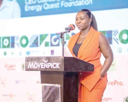 E-Mobility is future of Africa’s transportation — CEO, Cubica Energy