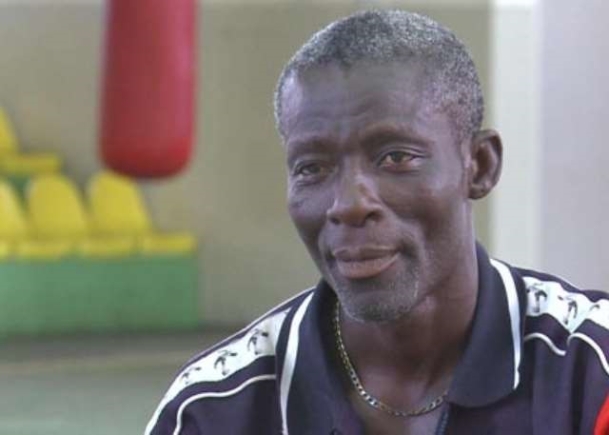 Lartekwei Lartey