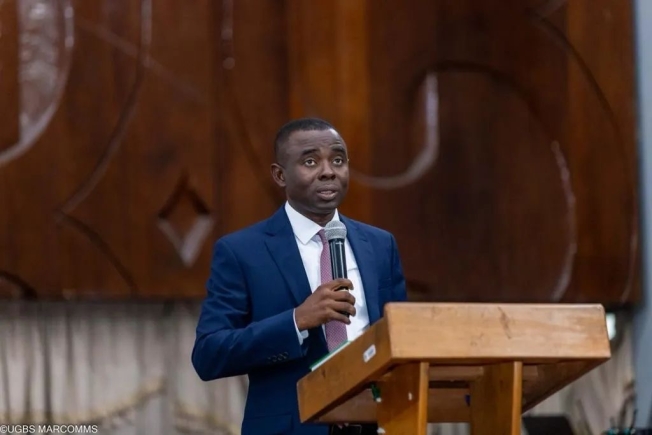 Reassess stability agreements on natural resources — Prof. Abor 
