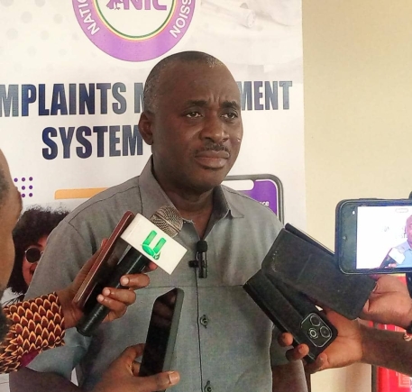 Micro and Small Business Clinics on insurance opens in Techiman