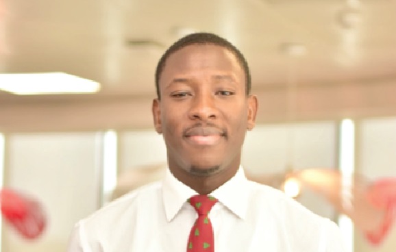 My Tbsc story – Uds  pride of the North (1)
