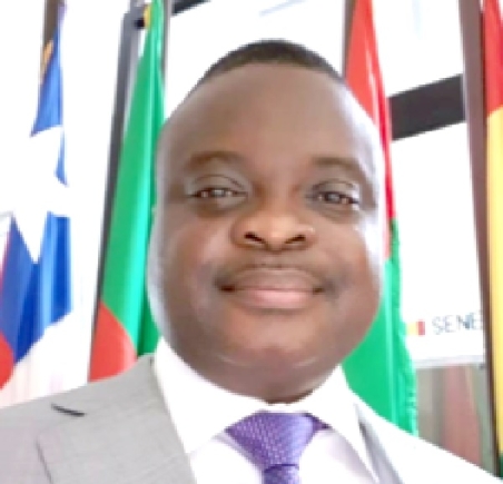 ECOWAS Brown Card Insurance Scheme: Enhancing cross-border trade and risk management