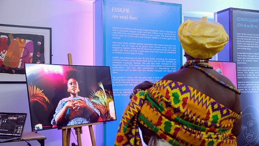 EDITOR'S LENS: Ensuring inclusive policy to empower GH diverse creative sector