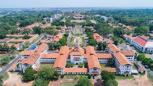 University of Ghana unveils Strategic Plan for 2024-2029