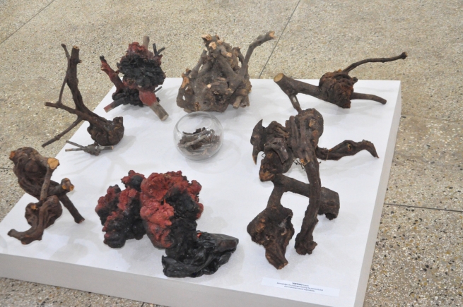  ‘Unearthing Voices’ exhibition opens at Volta Regional Museum