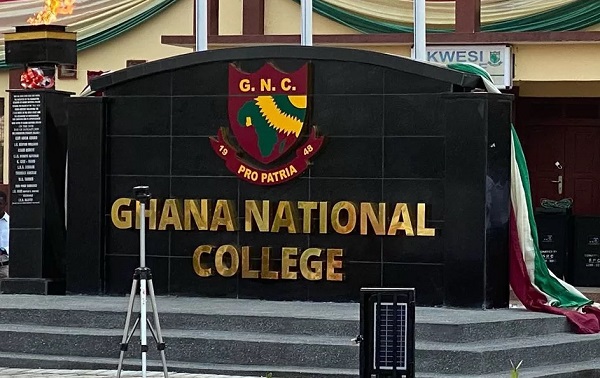 Death of National SHS student: Family demands justice