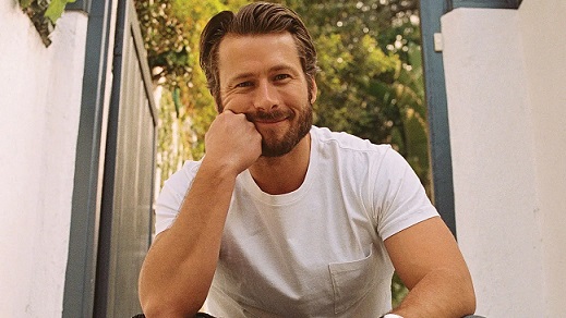 Glen Powell to finish degree while making new film