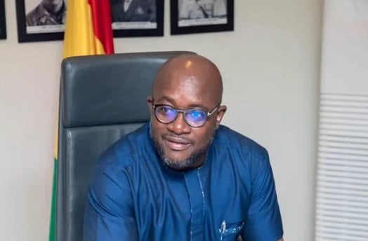 GTA to commission Salaga Slave Market for 2024 Emancipation Day celebration