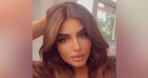 Dubai princess announces divorce with royal husband on Instagram