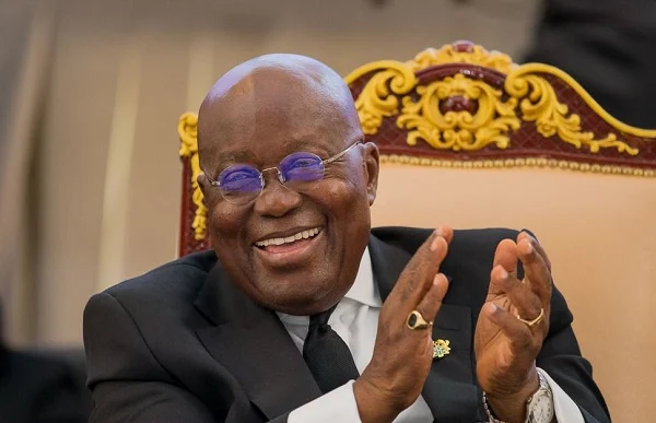 UHAS to confer honorary doctorate on Prez Akufo-Addo for contributions to science education
