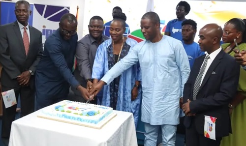 IPR Ghana celebrates 50th anniversary, calls for ethical conduct ahead of 2024 Elections