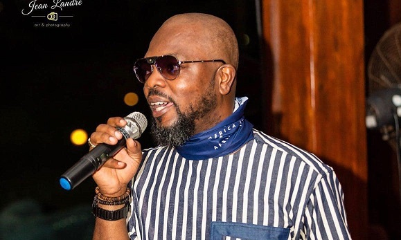 ‘At my age, you want to determine my political views?’ KOD tells friends who are ‘fighting’ him for supporting NDC