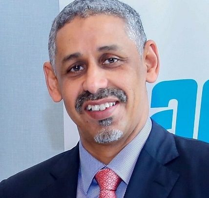 Dr. Sidi Ould Tah, President of Board of Directors of BADEA