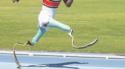 'Ghanaian paralympic athletes' abscond after failing to compete in Oslo marathon