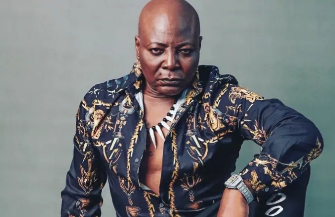 I’ll divorce my wife if Kamala Harris doesn’t win US Election– Charly Boy