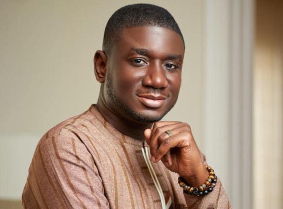 VIDEO: Noble Nketsiah details how industry colleagues poisoned him 