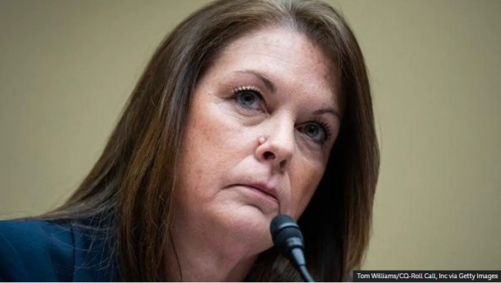 US Secret Service boss resigns over Trump shooting failures