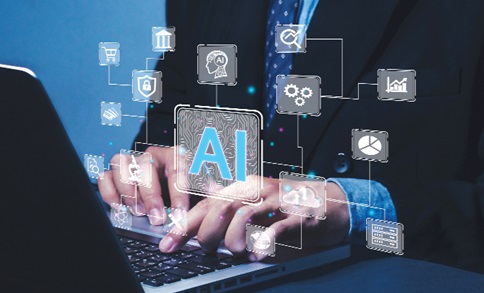 An AI assessment tool