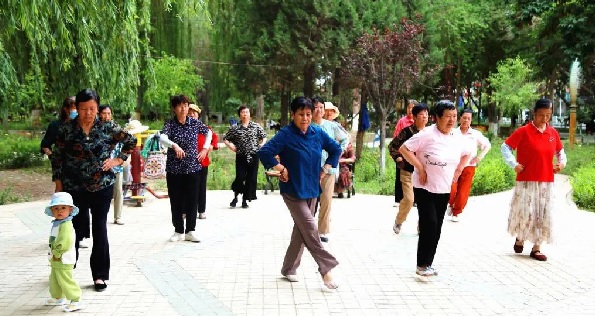 China's retirement age is one of the lowest in the world